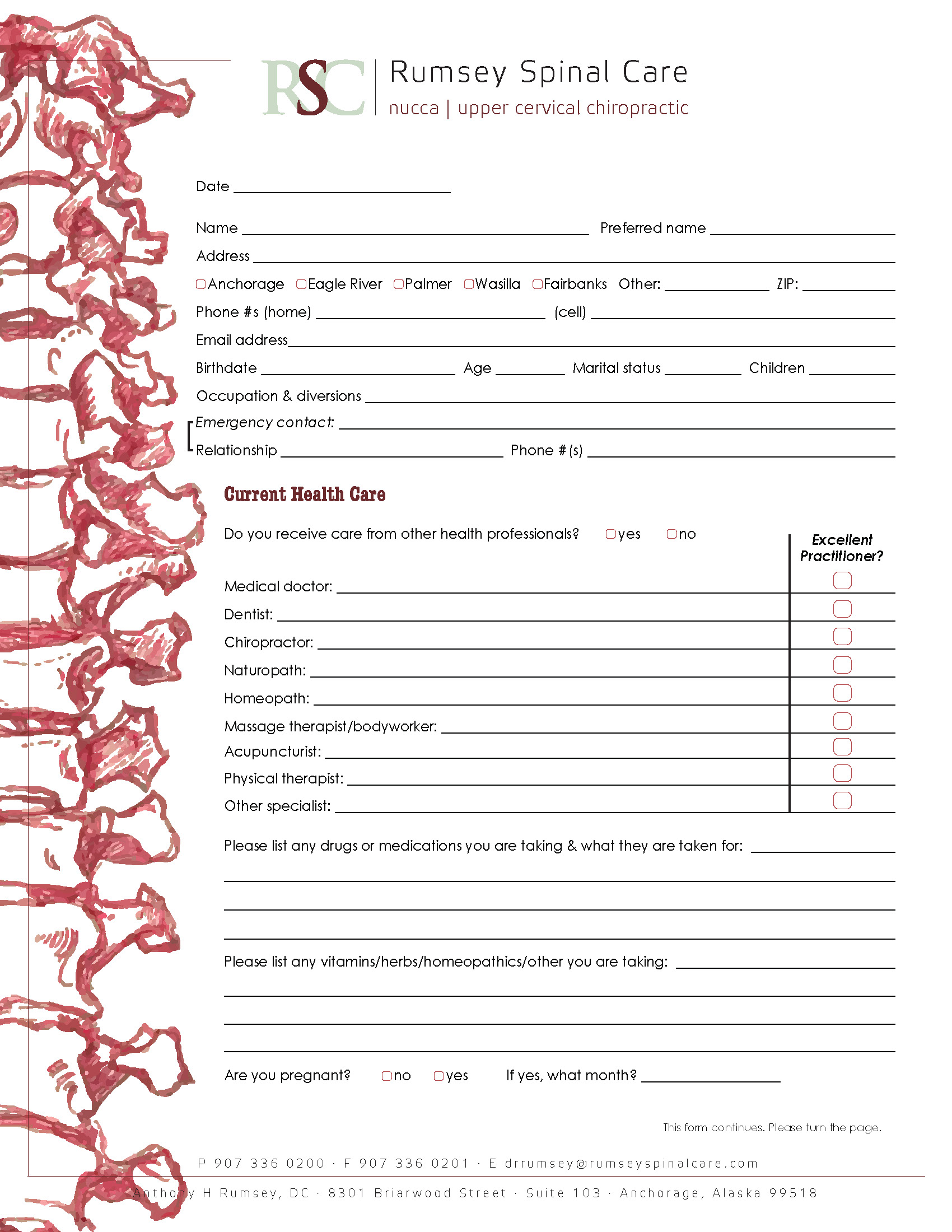 forms-directions-rumsey-spinal-care